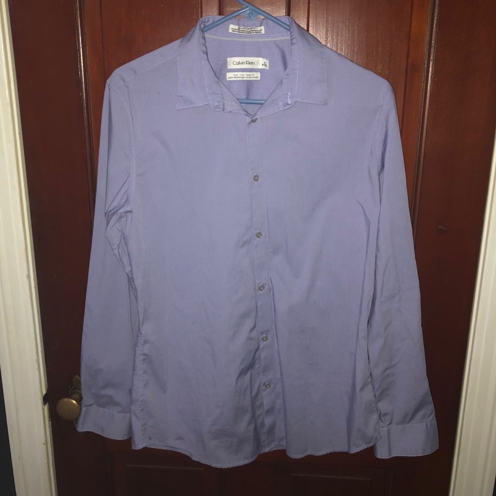 Calvin Klein Dress Shirt